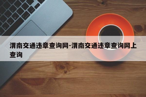 渭南交通违章查询网-渭南交通违章查询网上查询