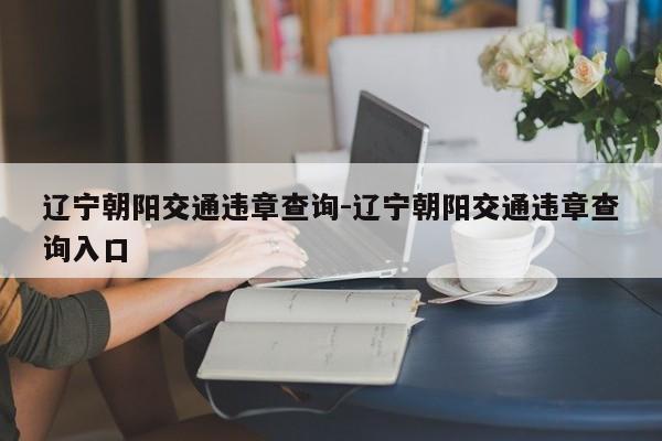 辽宁朝阳交通违章查询-辽宁朝阳交通违章查询入口