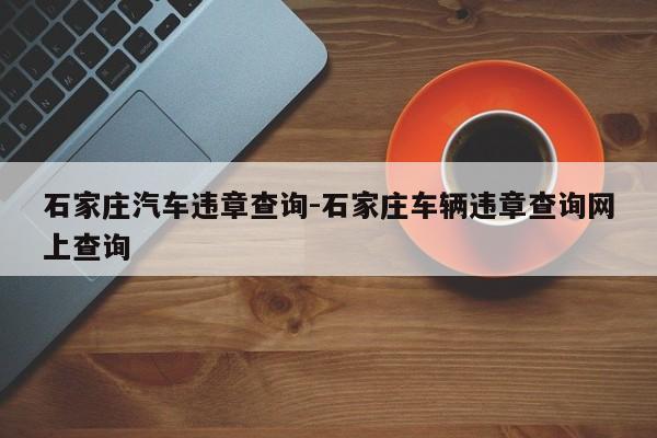 石家庄汽车违章查询-石家庄车辆违章查询网上查询