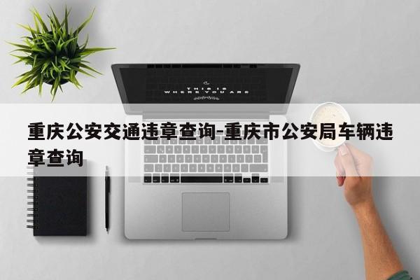 重庆公安交通违章查询-重庆市公安局车辆违章查询