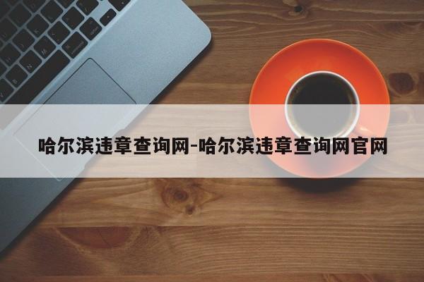 哈尔滨违章查询网-哈尔滨违章查询网官网